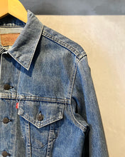 画像をギャラリービューアに読み込む, 70〜80‘s Levi’s 70505-0217-Denim jacket-(size 40)Made in U.S.A.
