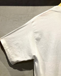HAZELWOOD-T-shirt-(size L)Made in U.S.A.