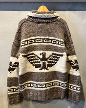 画像をギャラリービューアに読み込む, Canadian Sweater Company-Cowichan jacket-Made in CANADA
