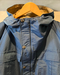 90’s SIERRA DESIGNS-Mountain parka-(size S)Made in U.S.A.