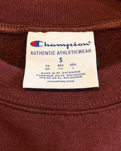 画像をギャラリービューアに読み込む, Champion-Sweat-(size S)
