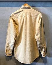 画像をギャラリービューアに読み込む, 90’s ST JOHNS BAY-L/S shirt-(size M)Made in U.S.A.
