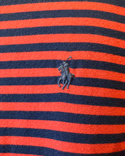 画像をギャラリービューアに読み込む, POLO Ralph Lauren-T-shirt-(size L)
