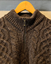 画像をギャラリービューアに読み込む, 00‘s ORVIS-Knit-(size L)Made in IRELAND
