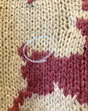 画像をギャラリービューアに読み込む, 80‘s Woolrich WOMAN-Knit
