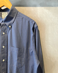 Brooks Brothers-L/S shirt-(size 16-32)