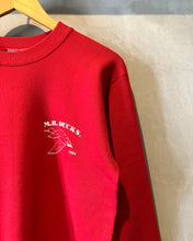 画像をギャラリービューアに読み込む, M.R.DUCKS-Sweat-(size S)Made in U.S.A.
