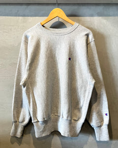 90〜00‘s Champion-REVERSE WEAVE-(size M)Made in MEXICO