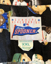 画像をギャラリービューアに読み込む, 90’s Reyn spooner-Aloha shirt-(size XXL)Made in HAWAII
