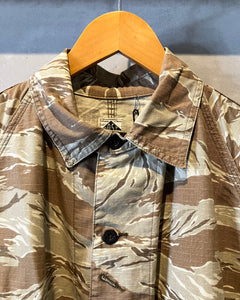 POST O’ALLS-Jacket-(size L)Made in U.S.A.