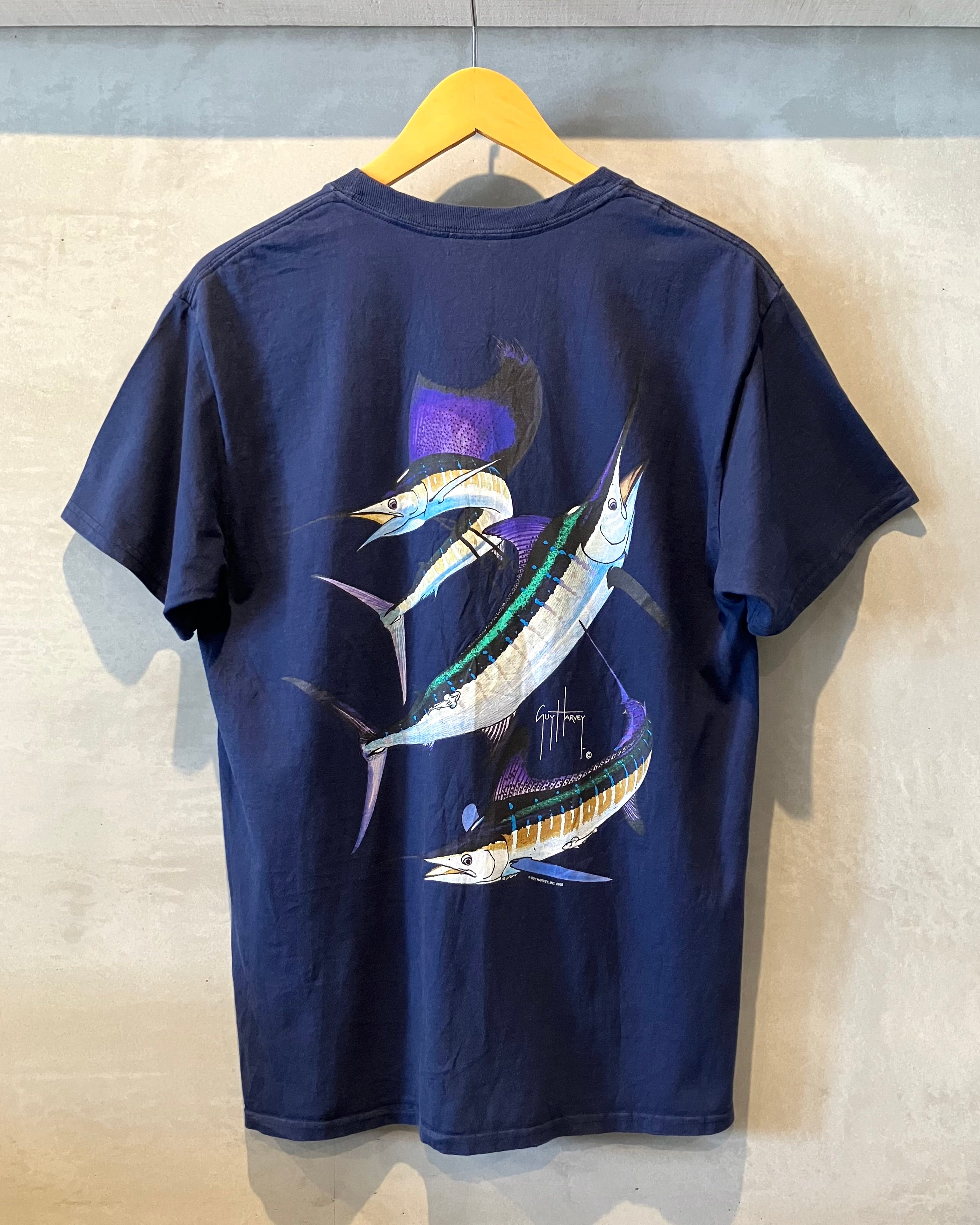 LADIES S/S SHIRT – Chapter vintage