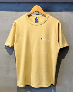 90’s Champion-T-shirt-(size M)Made in U.S.A.