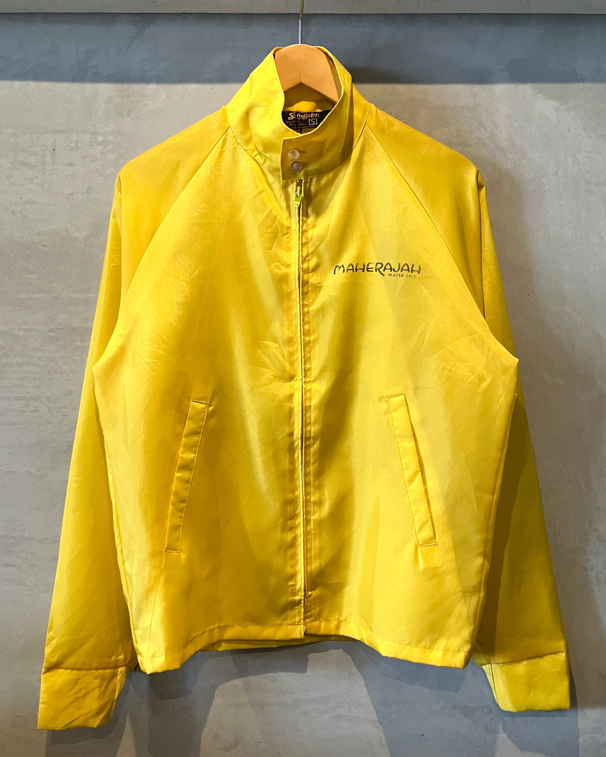 MENS OUTER – Chapter vintage