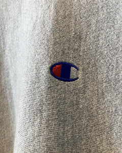 90〜00‘s Champion-REVERSE WEAVE-(size M)Made in MEXICO