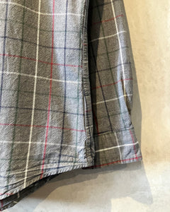 Brooks Brothers-L/S shirt-(size L)