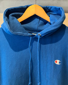 Champion-REVERSE WEAVE-(size XL/ASIA 3XL)