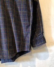 画像をギャラリービューアに読み込む, 90’s Eddie Bauer-L/S shirt-(size S/P)
