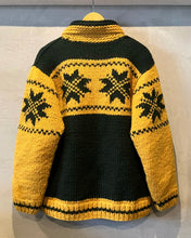 画像をギャラリービューアに読み込む, CANADIAN SWEATER COMPANY LTD.-Cowichan jacket-Made in CANADA
