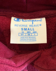 Champion-REVERSE WEAVE-(size S)