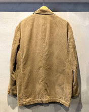 画像をギャラリービューアに読み込む, L.L.Bean-Corduroy Jacket-(size L)
