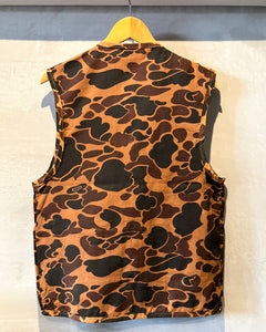 SAFTBAK-Hunting vest