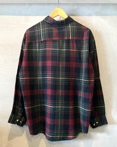 NORTH WEST TERRITORY-L/S shirt-