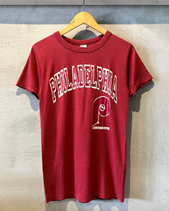 80‘s Champion-T-shirt-(size M)Made in U.S.A.