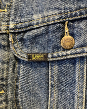 画像をギャラリービューアに読み込む, 80〜90‘s Lee-Storm Rider-(size S)Made in MEXICO
