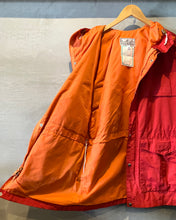 画像をギャラリービューアに読み込む, Powderhorn Mountaineering-Mountain parka-(size M)
