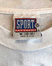 画像をギャラリービューアに読み込む, 90’s Dodgers Hideo Nomo-T-shirt-(Boy’s size M)Made in U.S.A.
