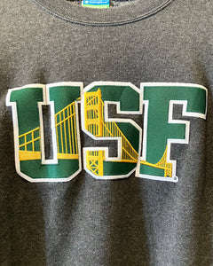 Champion USF-Sweat-(size M)
