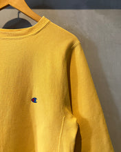 画像をギャラリービューアに読み込む, 90’s Champion-REVERSE WEAVE-(size S)Made in U.S.A.
