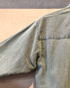 80〜90‘s Coldwater Creak-L/S shirt-Made in U.S.A.