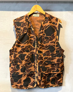 SAFTBAK-Hunting vest