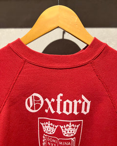 【US古着】90s USA製 TULTEX “本は多く時は少なし” スウェット US古着】90s USA製 TULTEX “本は多く時は少なし” スウェット
