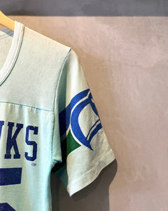 80’s Rawlings-S/S shirt-(size S)Made in U.S.A.