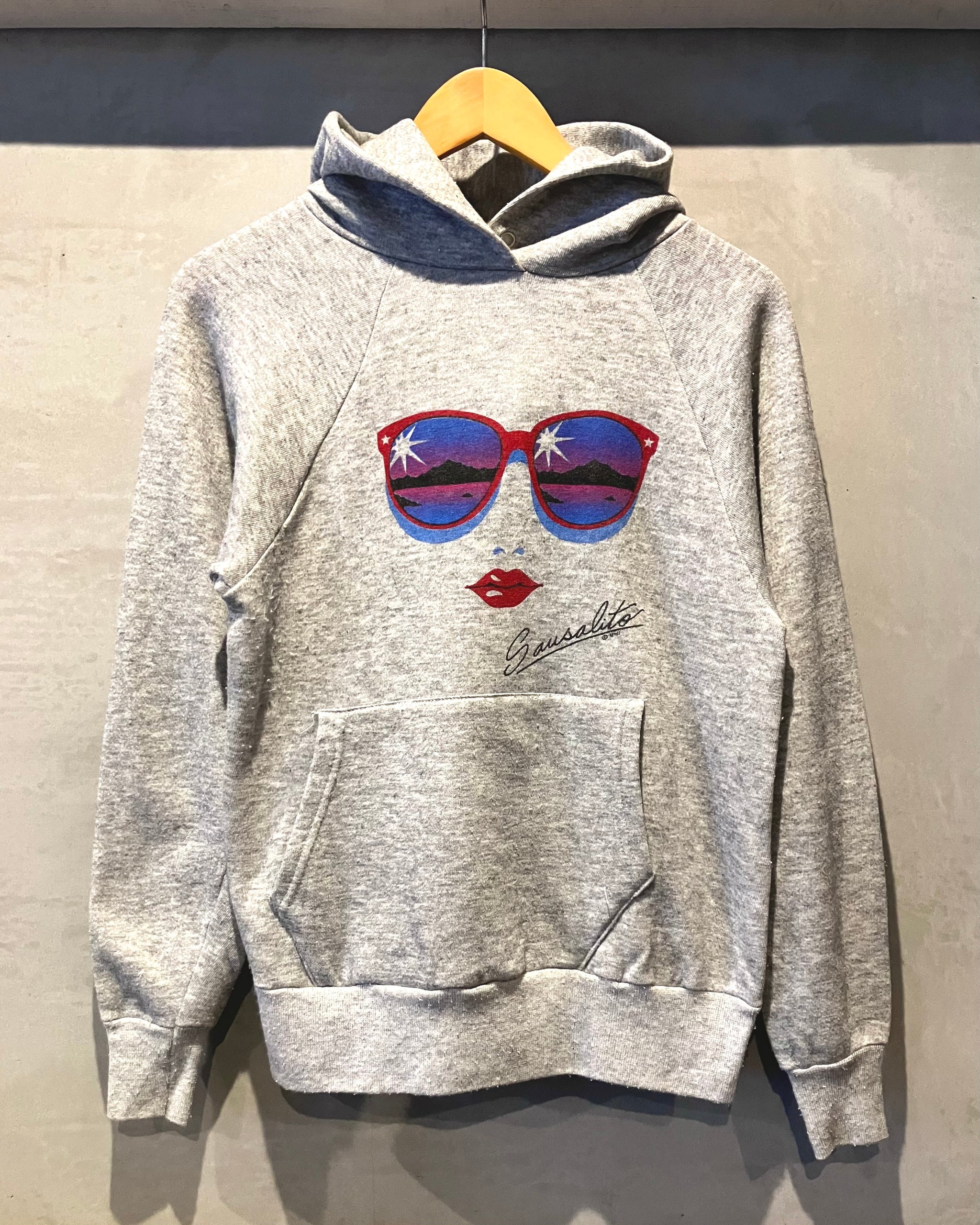 MENS SWEAT – Chapter vintage