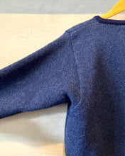 画像をギャラリービューアに読み込む, MILLAR-Knit cardigan-(size S)Made in IRELAND
