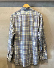 画像をギャラリービューアに読み込む, L.L.Bean-L/S shirt-(size L)
