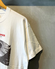 画像をギャラリービューアに読み込む, 90’s FRUIT OF THE LOOM-THE ROLLING STONES-T-shirt-(size L)Made in U.S.A.
