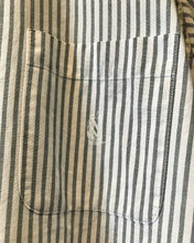画像をギャラリービューアに読み込む, 90‘s nautica-L/S shirt-(size XL)
