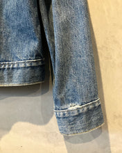 画像をギャラリービューアに読み込む, 70〜80‘s Levi’s 70505-0217-Denim jacket-(size 40)Made in U.S.A.
