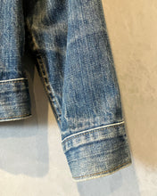 画像をギャラリービューアに読み込む, 70‘s Levi’s 70505-0217-Denim jacket-(size 34)Made in U.S.A.
