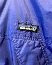 画像をギャラリービューアに読み込む, 00’s Patagonia-Nylon jacket-(Kid’s size L)
