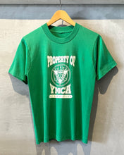 画像をギャラリービューアに読み込む, Unknown YMCA-T-shirt
