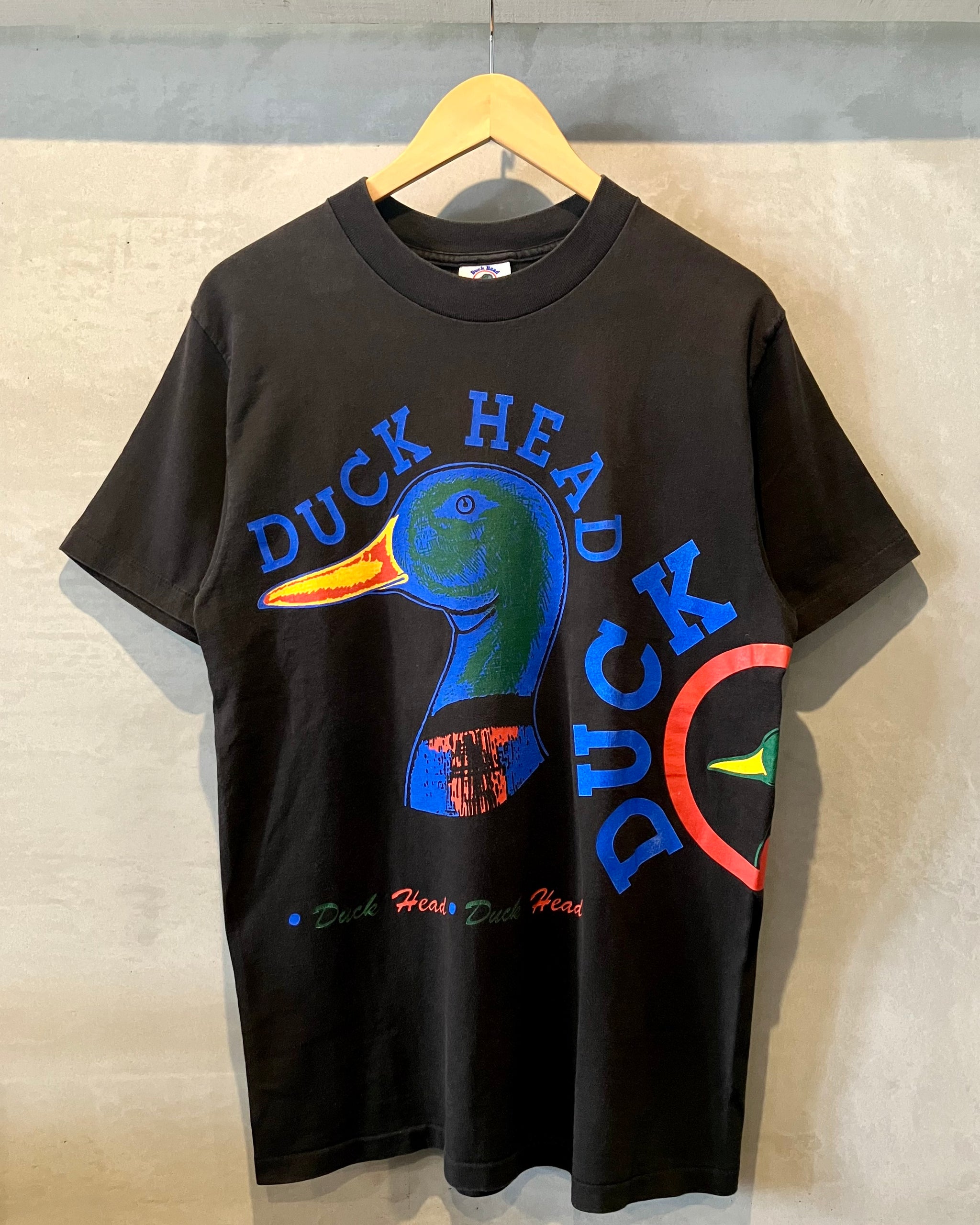90s 1970-1979 コラージュTシャツ Lサイズ Vintage 90s Mojoware Art Graphic Longsleeve Tshirt Large