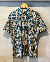 画像をギャラリービューアに読み込む, 90’s Tori Richard-Aloha shirt-(size S)Made in U.S.A.
