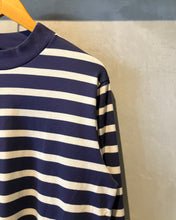 画像をギャラリービューアに読み込む, 90’s LANDS’END-L/S T-shirt-(size M)Made in U.S.A.
