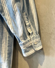 画像をギャラリービューアに読み込む, 90’s OLD GAP-L/S shirt-(Boy’s size XXL)Made in U.S.A.
