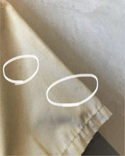 画像をギャラリービューアに読み込む, 70〜80‘s Duxbak-S/S shirt-(size XL)
